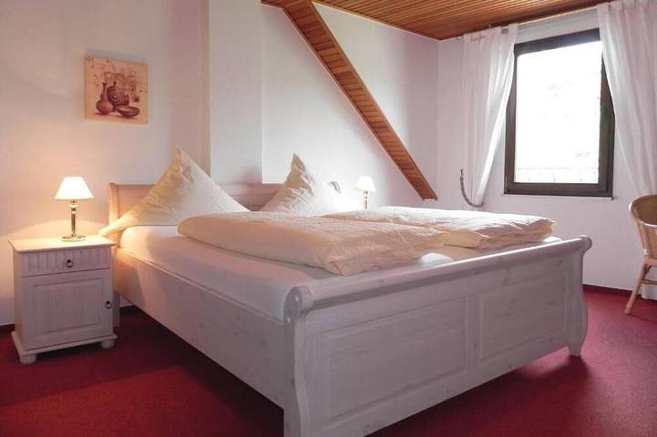 Ferienhaus für 12 Personen, mit Sauna, mit Haustier an der Mosel - 3