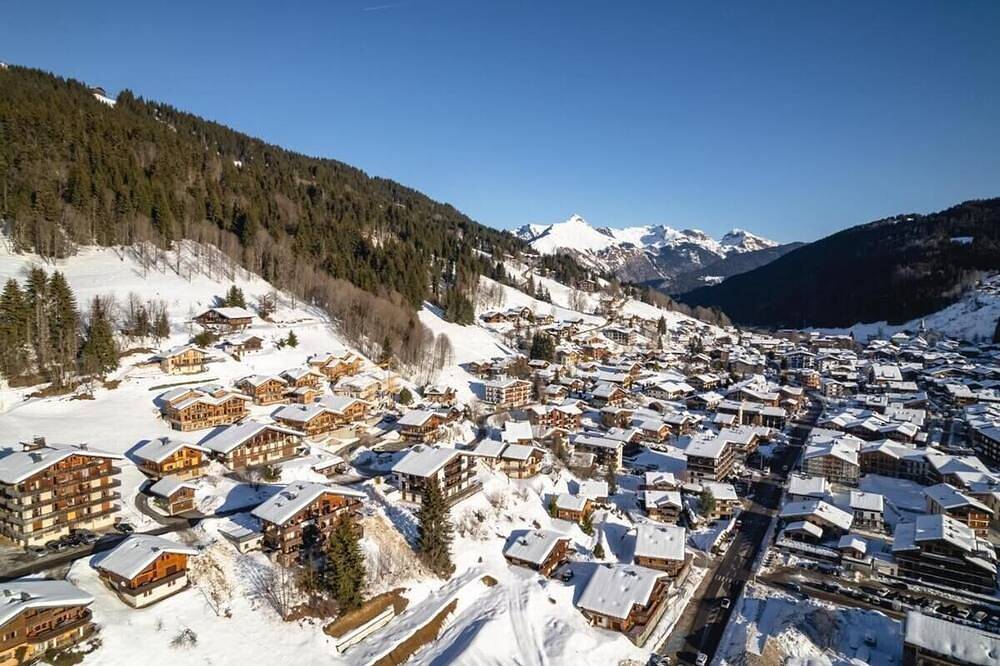 Photo : Appartement de vacances