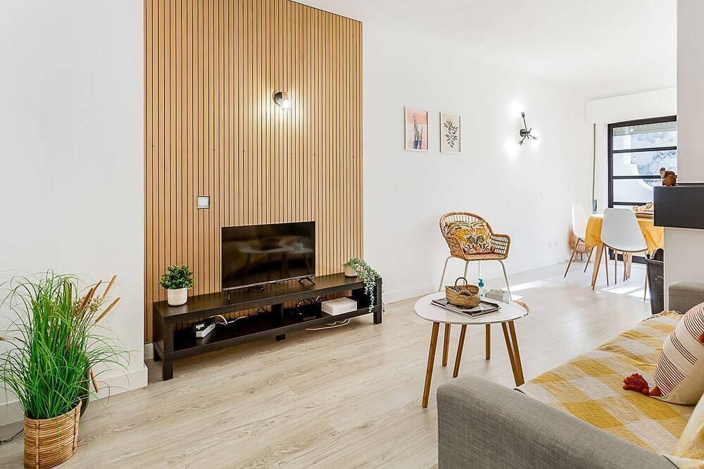 Appartamento vacanze a Distretto di Faro a partire da 93€ a notte