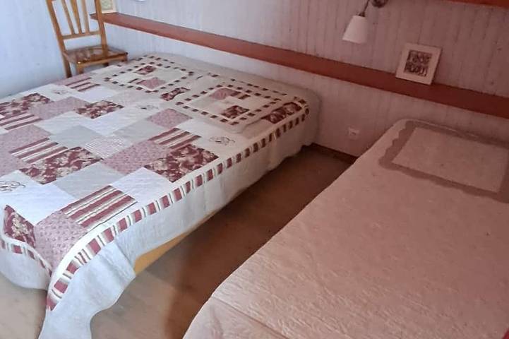 Gîte pour 7 personnes à Bonlieu - 3