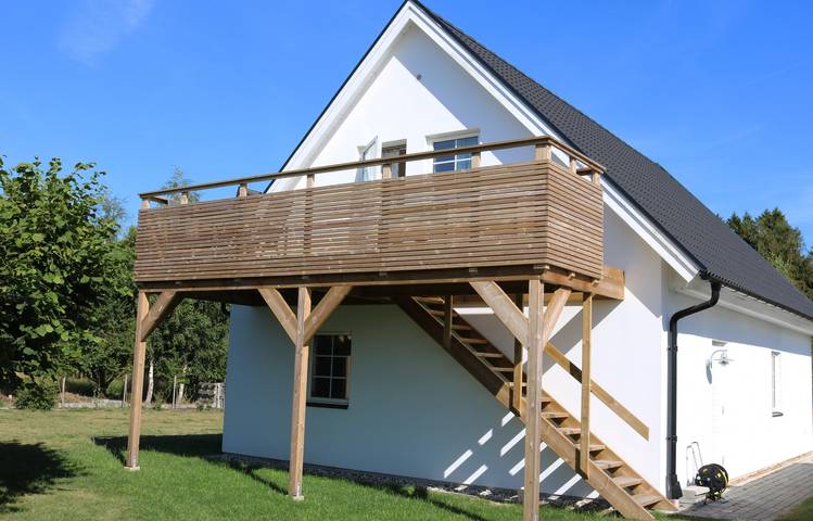 Ganzes Studio, Se01024 in Skurup, Schwedische Ostsee