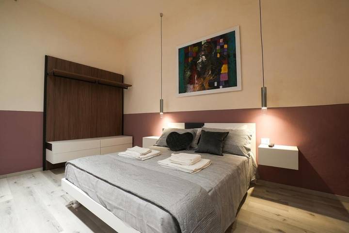 Ferienwohnung für 3 Personen - 1