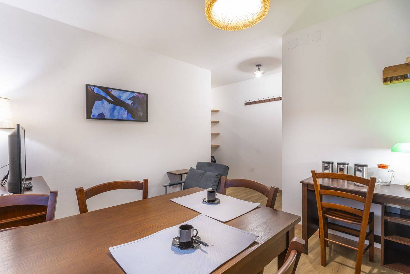 Apartamento entero, Modern Apt two steps away from the Ciclovia! x3 in Tarvisio, Karnischer Hauptkamm