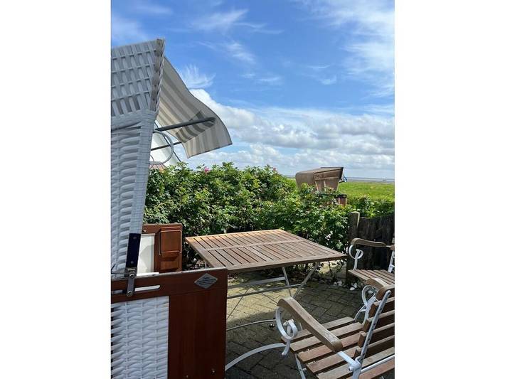 Ferienwohnung mit 1 Schlafzimmer in Rantum, Sylt (Gemeinde)