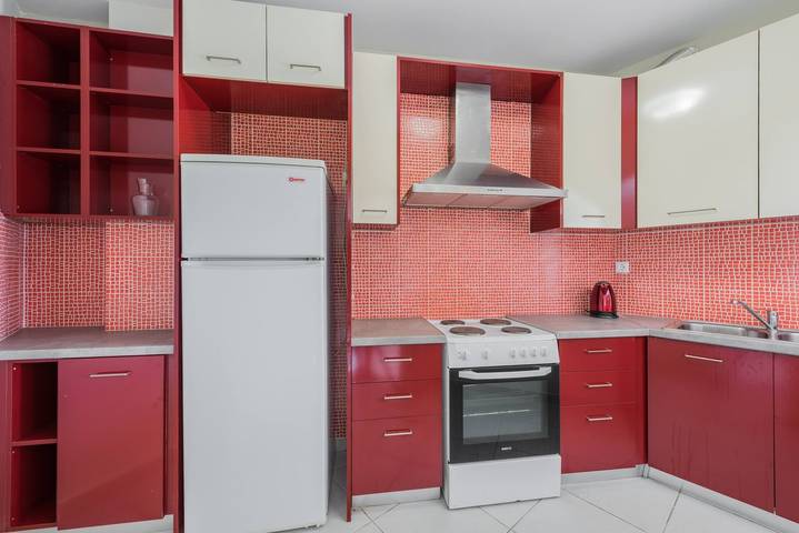 Ferienwohnung für 6 Personen in Zakynthos Stadt - 4