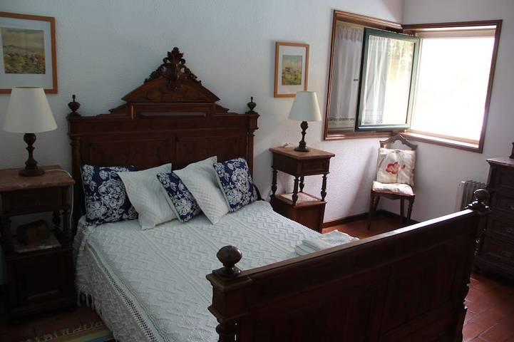 Location de vacances pour 10 personnes, avec jardin à Vila Nova de Cerveira - 4