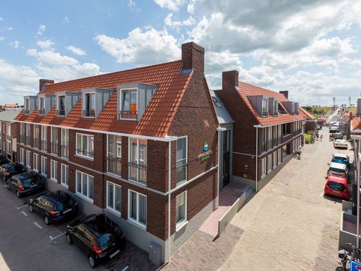 Vakantiewoning voor 2 personen, met Sauna in Walcheren