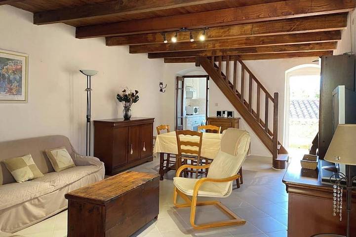 Ferienhaus für 4 Personen - 1