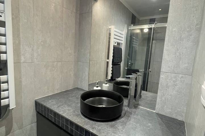 Gîte pour 4 personnes dans Office De Tourisme De Chateau Thierry - 3