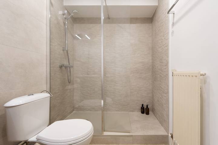 Apartamento entero, Apartamento de vacaciones para 2 personas con jardín in Metz, Metz-Campagne