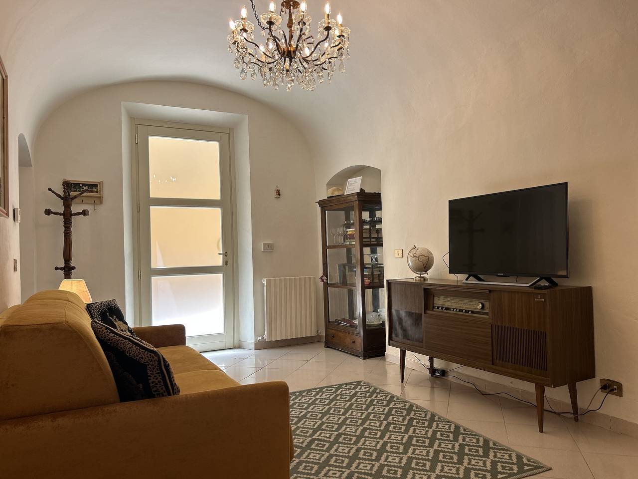 Appartement entier, Casa Nadina Giardino privato vicino Torre di Pisa in Pise, Riviera Italienne