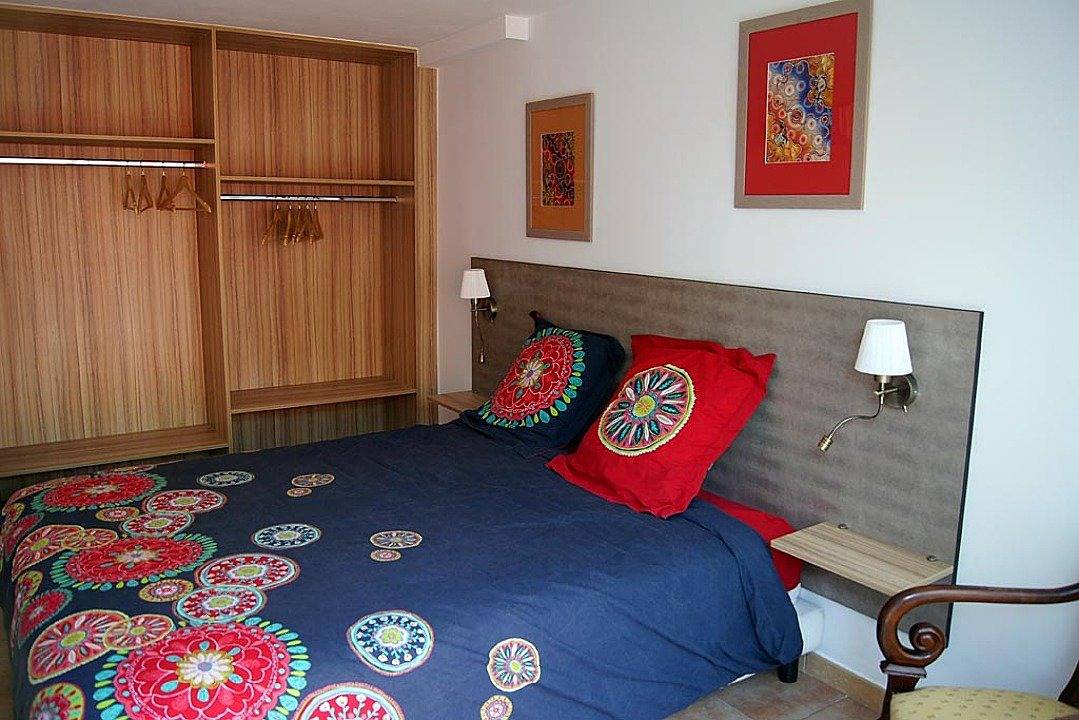La Bastide de l'Olivier - Chambre Cocobolo in Le Muy, Côte méditerranéenne (France)