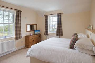 Cottage for 8 People in Embleton, Northumberland, Photo 2