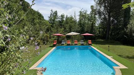 Villa for 6 People in Montcuq, Lot, Photo 1