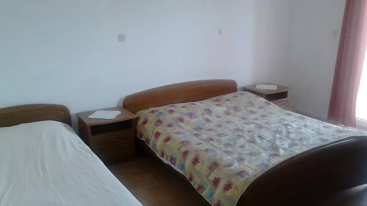 Ganze Ferienwohnung, Ferienwohnung für 4 Personen (32 m²) in Kneza in Račišće (Dalmatien), Korcula