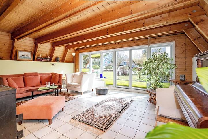 Ferienhaus für 5 Personen in Schwedeneck