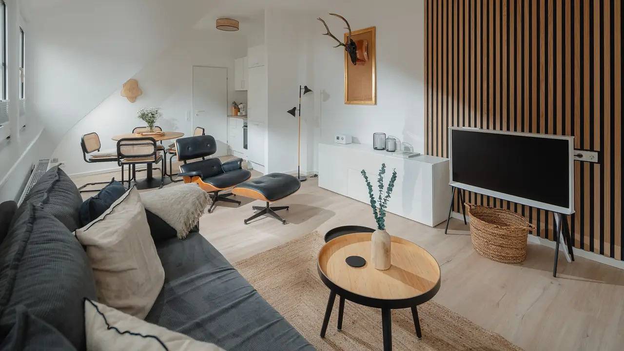 Appartamento vacanze a Weser-Ems a partire da 199€ a notte