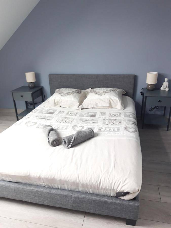 Family Room in Prenois, Région de Dijon