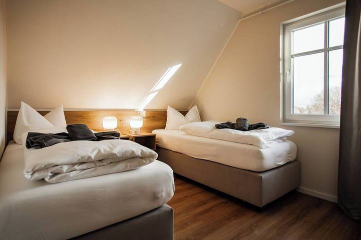 Bauernhof für 10 Personen auf Fischland - Darß - Zingst - 2