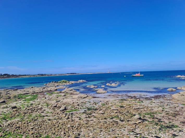 Gîte pour 4 personnes dans Port de Barfleur - 2