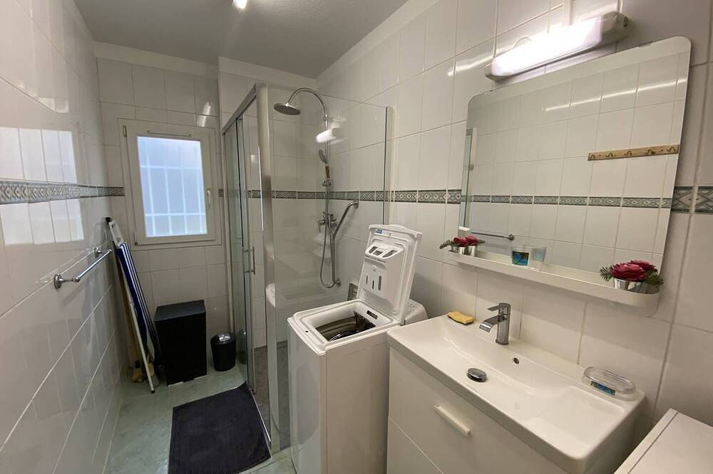 Entire apartment, Le Clos de l'Allamanda - Le Marin in Le Marin, Martinique
