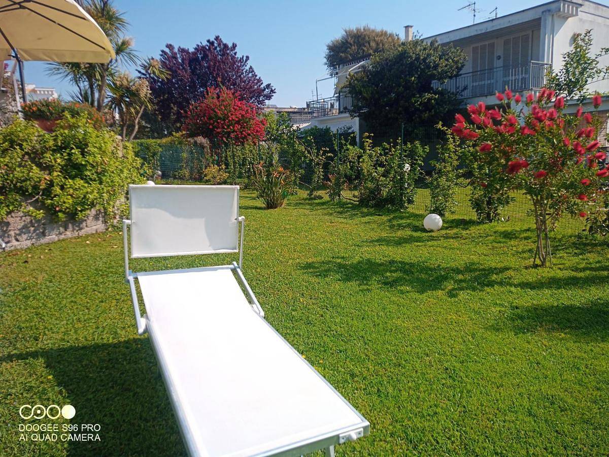 Casa de la Luna in Nettuno, Provincia di Roma