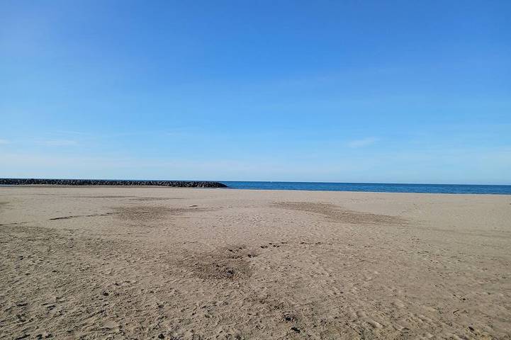 Camping pour 4 personnes à Agde