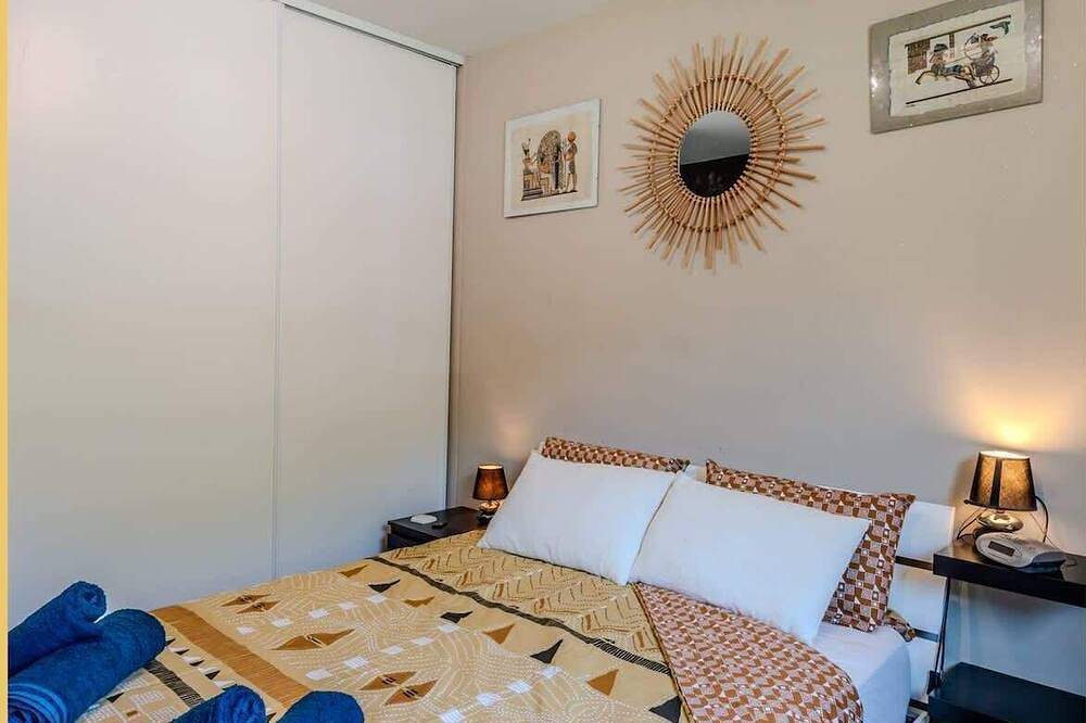Ganze Wohnung, Chez Mélanie I T3 I Saint-Jeoire in Saint-Jeoire-Prieuré, Chambéry und Umgebung