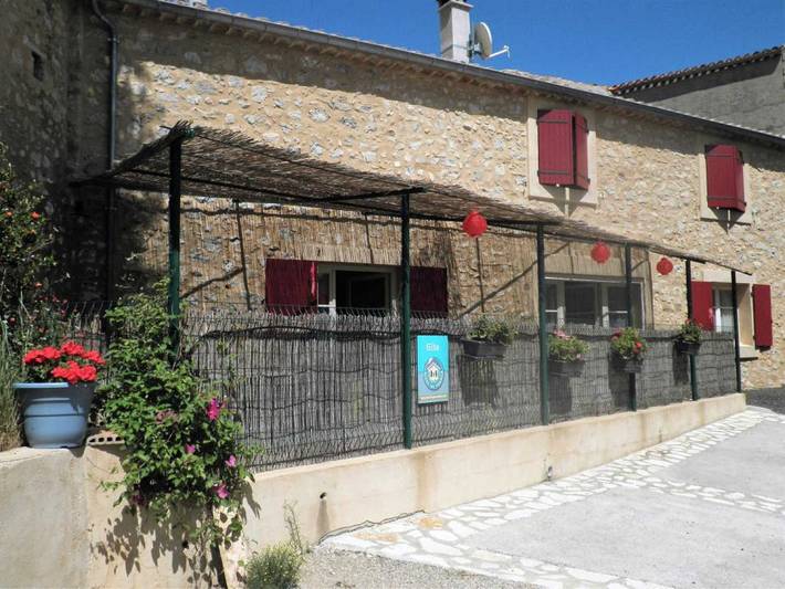 Gîte pour 8 personnes, avec jardin, animaux acceptés à Montgaillard - 2