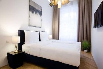 Hütte für 7 Personen in Wien Innenstadt, Wien, Bild 4