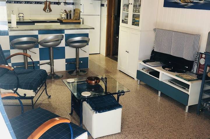 Apartamento entero, Piso / apartamento - Lagoa in Carvoeiro, Distrito de Faro