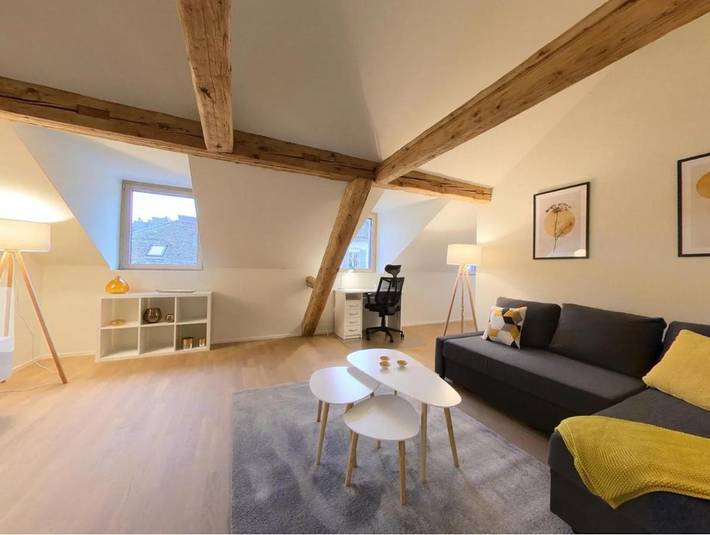 Gîte pour 2 personnes à Neuchâtel - 4
