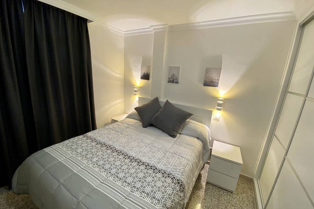 Apartamento entero, Bonito apartamento a pie de playa in La Garita, Gran Canaria Este