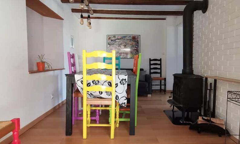 Location de vacances pour 10 personnes, avec jardin et vue, animaux acceptés à Excenevex - 3