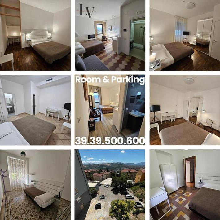 Albergo a gestione familiare per 1 persone - 1