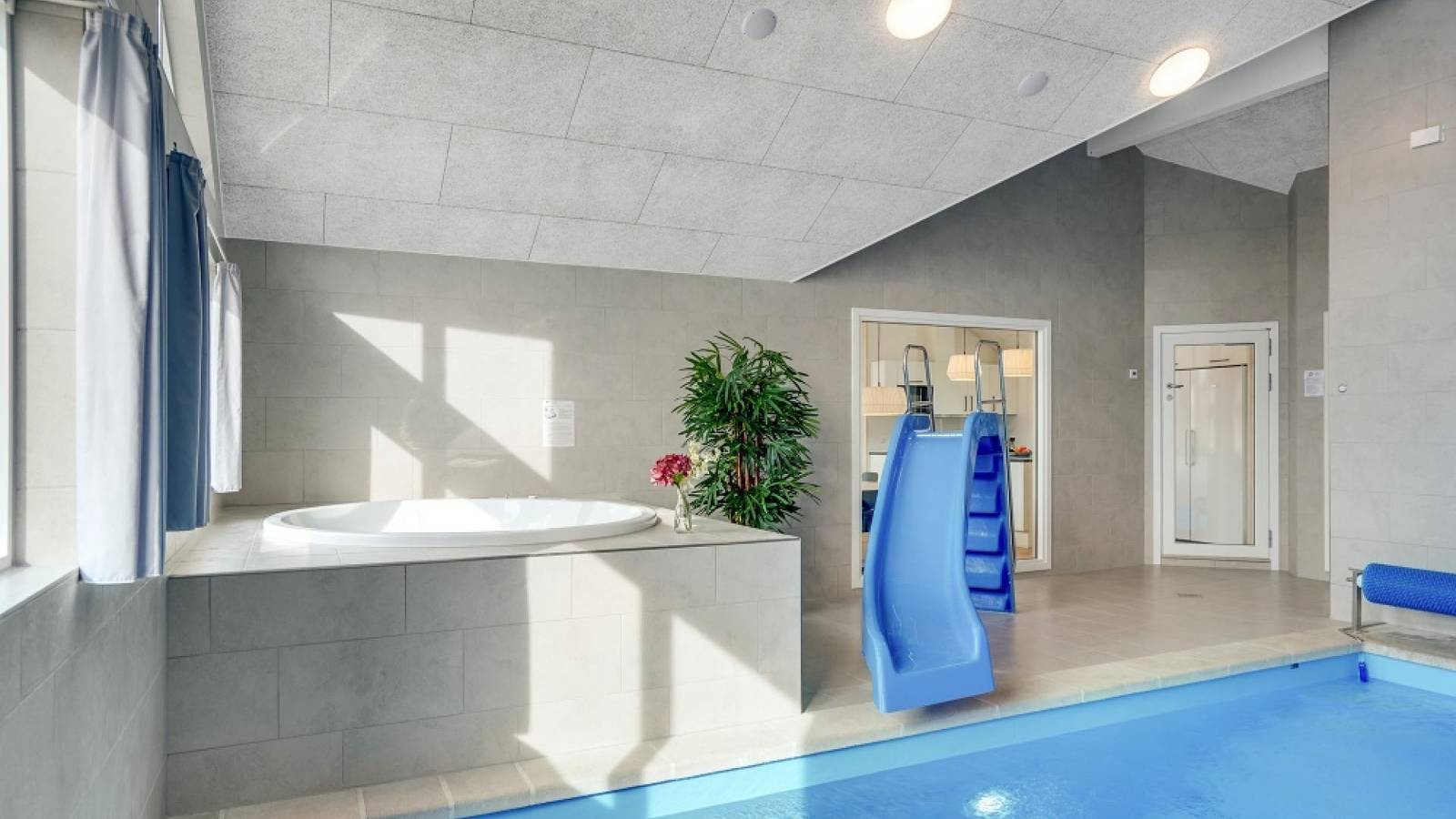 Casa vacanza a Als a partire da 636€ a notte