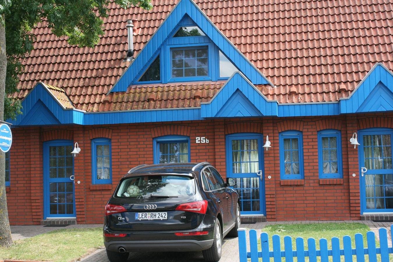 Ferienwohnung in Boltenhagen für 6 Personen in Boltenhagen