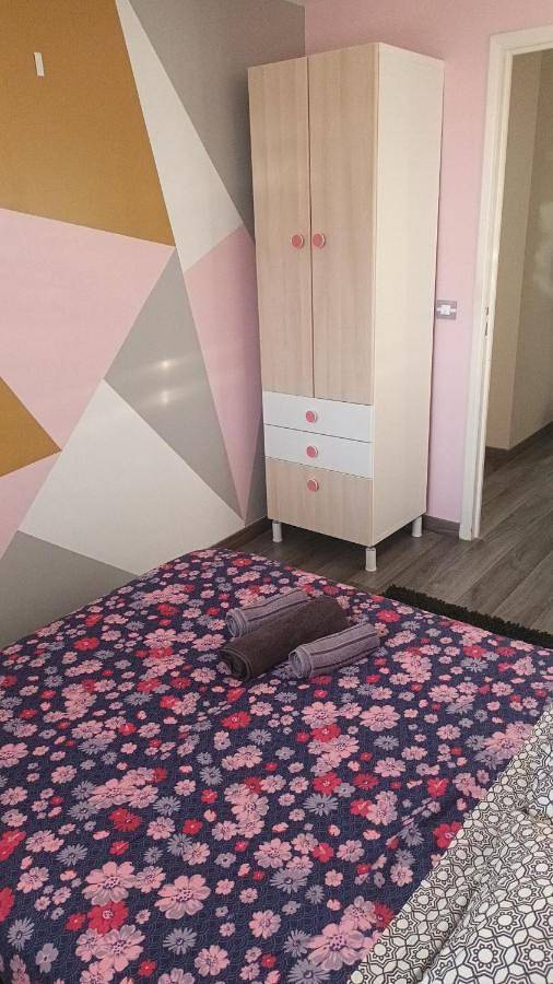 Location de vacances pour 6 personnes, avec terrasse à Grande-Synthe - 3
