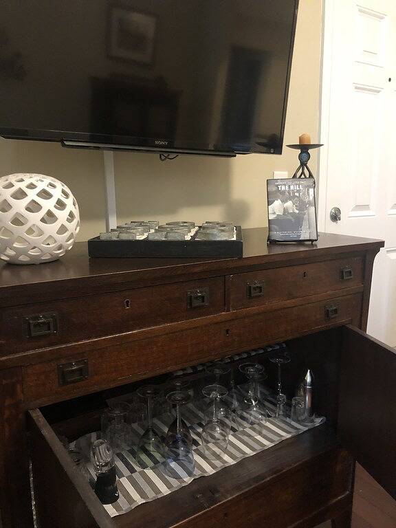 Ganze Wohnung, Premier Location, Heart Of The Italian Neighborhood, The Hill in St. Louis, Missouri