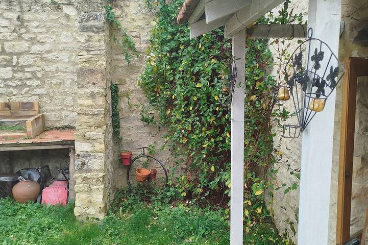 Location de vacances pour 4 personnes à Bruère-Allichamps - 2