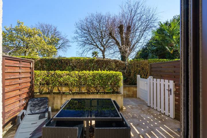 Appartement entier, Le Patio de Bénodet - avec parking in Bénodet, Région de Quimper