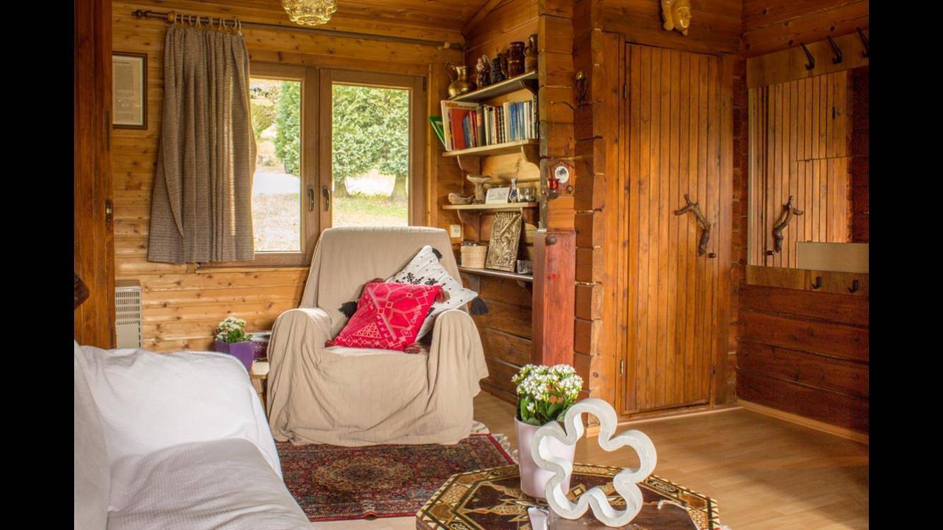 Ganze Ferienwohnung, Ferienhaus "Mein Westerwald" in Seck, Westerwald