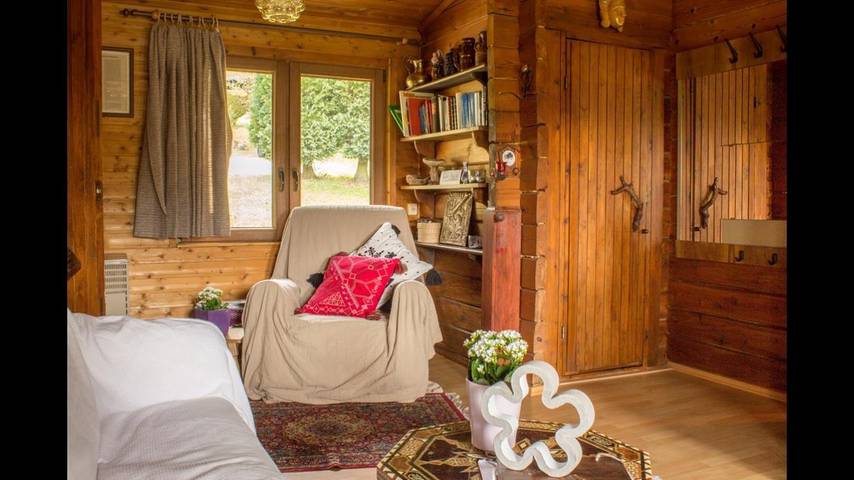 Ferienwohnung für 6 Personen, mit Terrasse und Garten, kinderfreundlich in Lahntal-Westerwald - 3