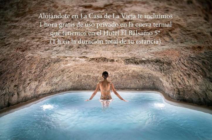 Casa de huéspuedes para 12 personas, con Piscina y Vistas en Belmonte (Espanha)