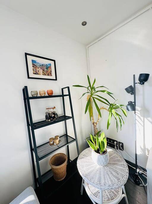 Appartement entier, Le Saint Jean in Montcy-Notre-Dame, Ardennes