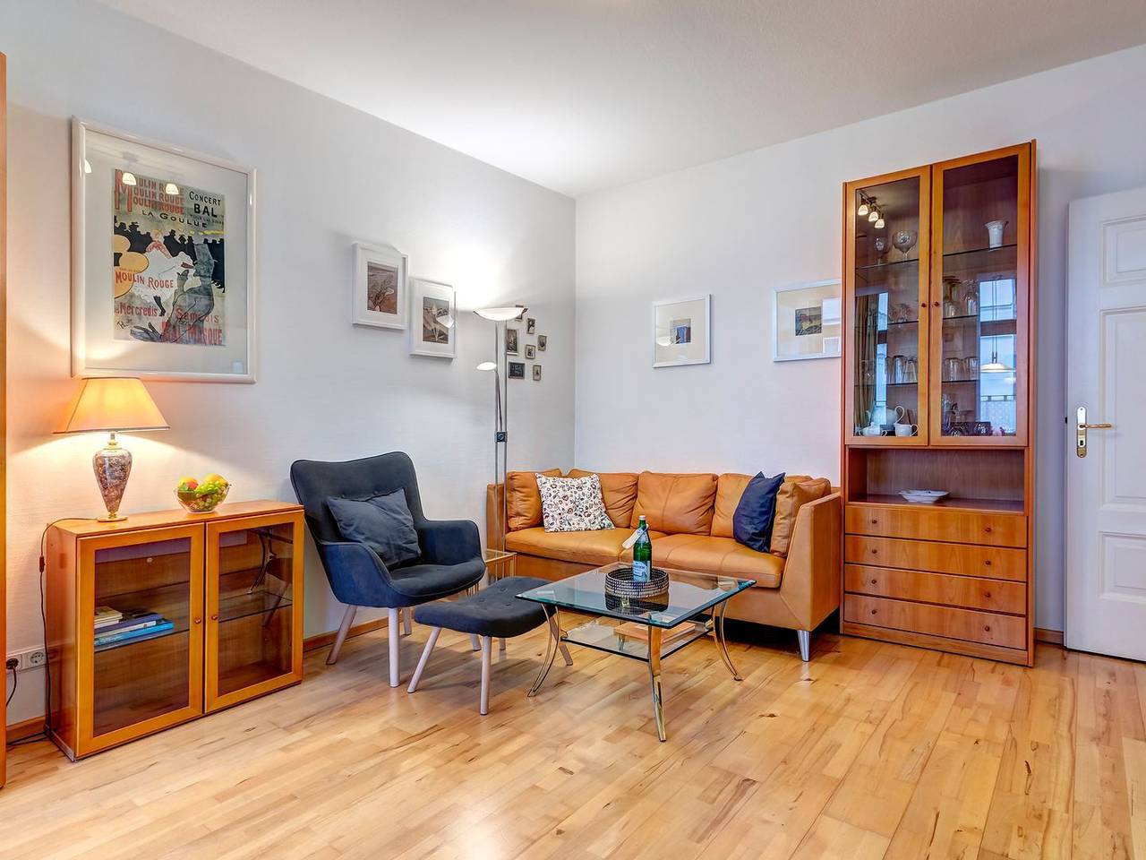 Ferienwohnung in Usedom ab 105€ pro Nacht