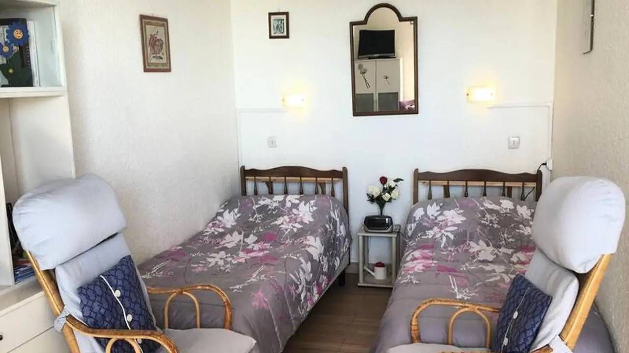 Apartamento vacacional entero, Ferienwohnung für 2 Personen (33 m²) in Gréoux-les-Bains in Gréoux-les-Bains, Alpes de Alta Provenza