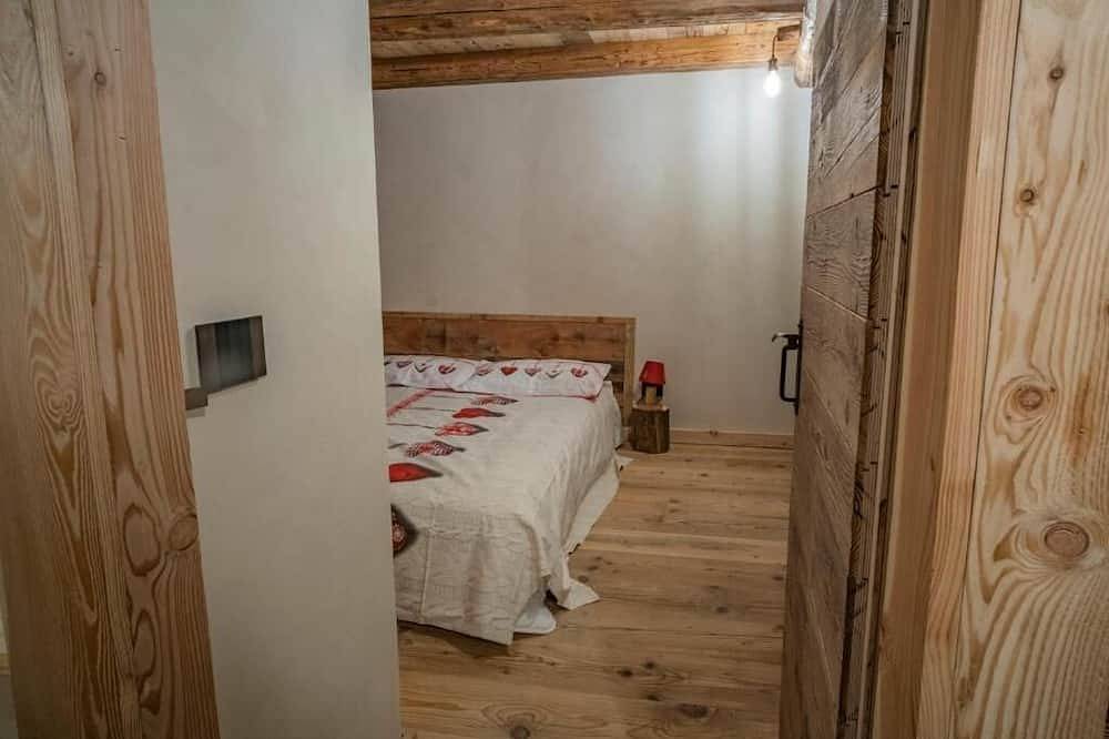 Hel lejlighed, Rascard Monterosa - Apartment Cime Bianche in Ayas, Wallisian Alps