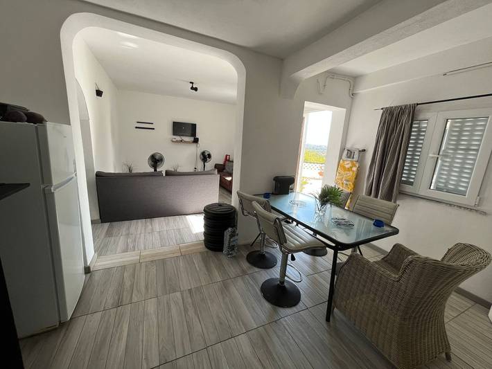 Ferienwohnung für 4 Personen, mit Garten in Silves - 2