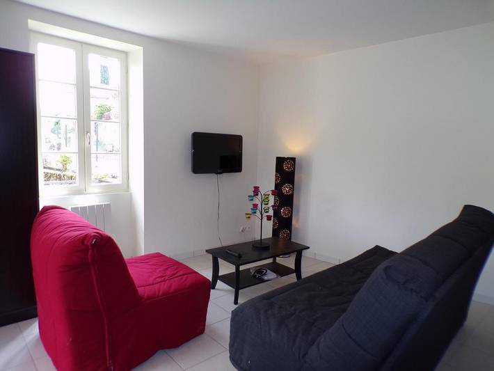 Location gîte pour 2 personnes